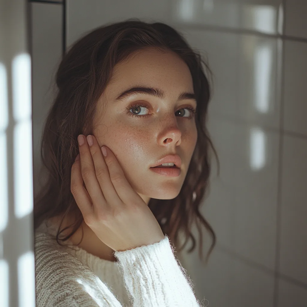 Mesoterapia con Vitaminas