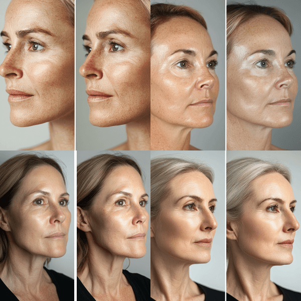 Sculptra (Bioestimulador de Colágeno)