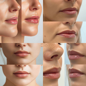 Relleno de Labios