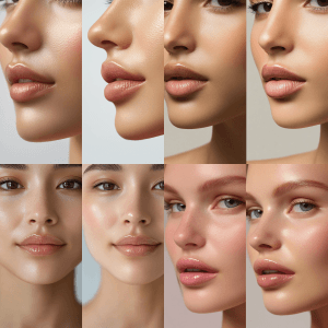 Ácido Hialurónico (Labios, Mentón, Pómulos, Ojeras)