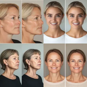 TTM (Trastorno de la Articulación Temporomandibular)