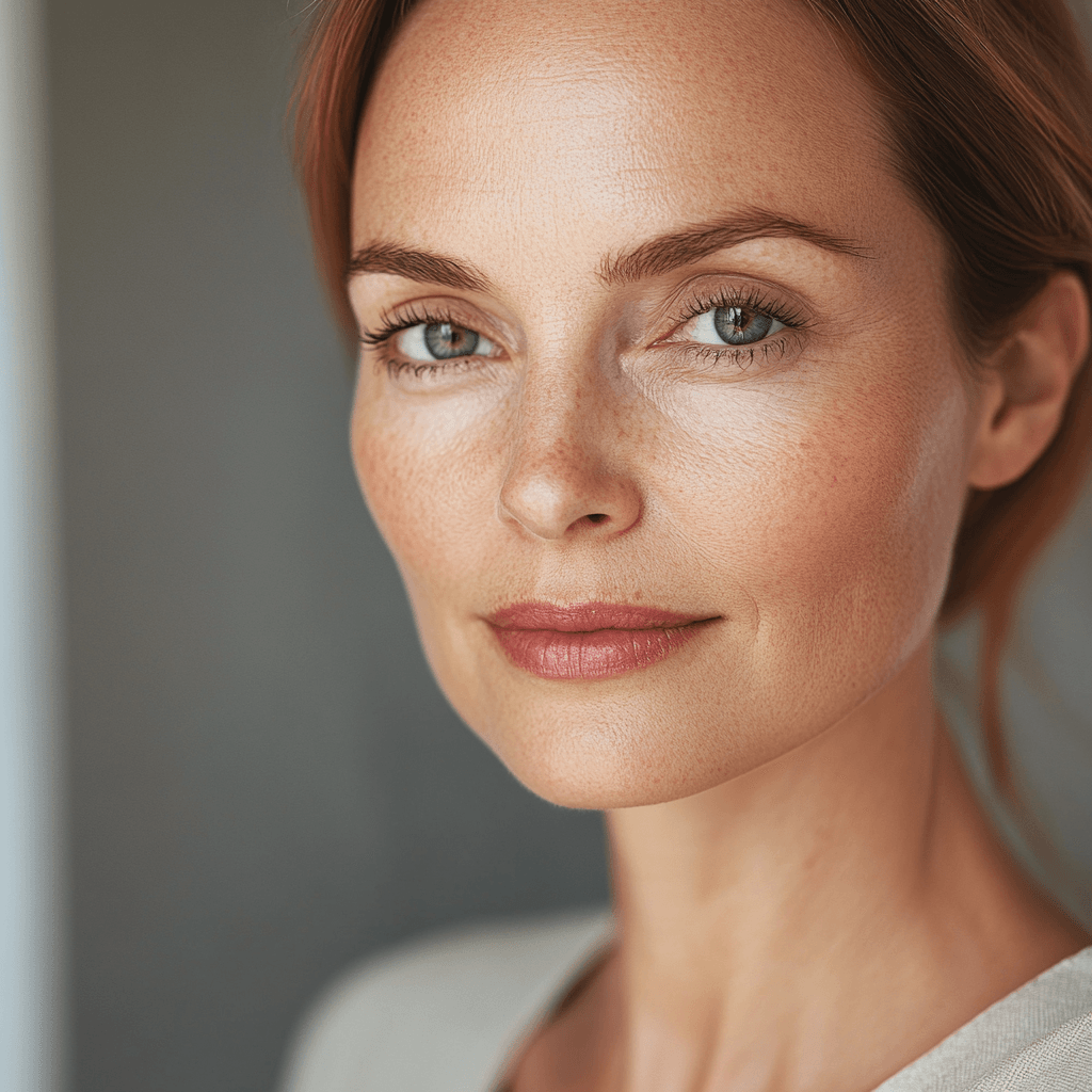 mariopgs_24564_Close-up_of_a_woman_in_her_30s_with_radiant_smoo_ce443ef2-fbf0-4bb7-8b14-27165aa38b05