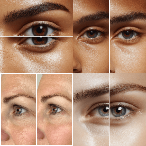 Tratamiento de Ojeras – BCN Oculare